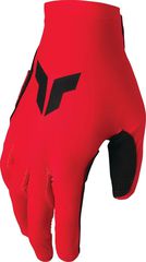 Γάντια Μηχανής THOR  Sportmode Iconic Gloves κόκκινα