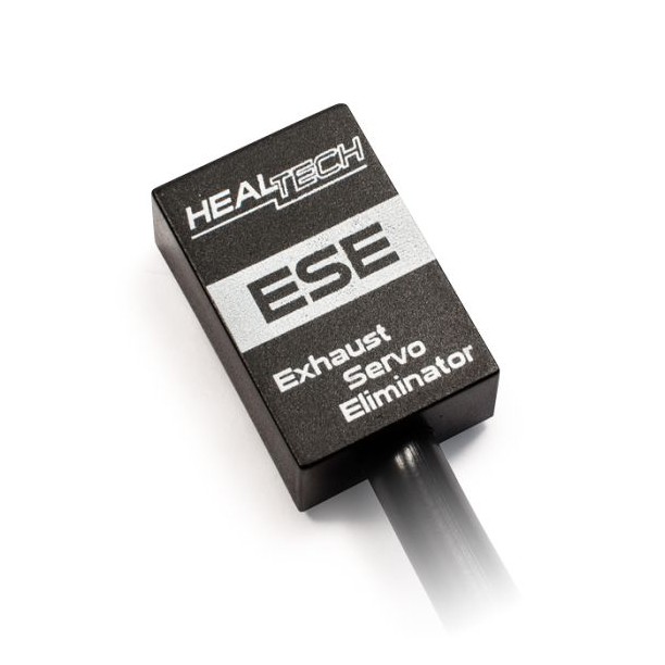 HEALTECH ESE-Y01 ΜΟΝΑΔΑ ΣΕΡΒΟΜΗΧΑΝΙΣΜΟΥ ΕΞΑΤΜΙΣΗΣ BLACK