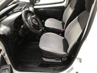 Fiat Fiorino 2021 1.3-MULTI-JET-DIESEL-KLIMA-ΜΟΝΑΔΙΚΟ-ΑΡΙΣΤΟ-2021