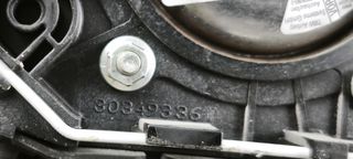 Αερόσακος Τιμονιού Ford Focus II (DA) Hatchback [2004-2012]-thumb-4