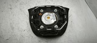 Αερόσακος Τιμονιού Ford Focus II (DA) Hatchback [2004-2012]-thumb-2