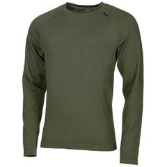 Μάλλινη φανέλλα MERINO50 της FOX Outdoors® σε OD