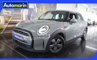 Mini ONE 2021 City Auto / 6 Χρόνια Δωρεάν Service
