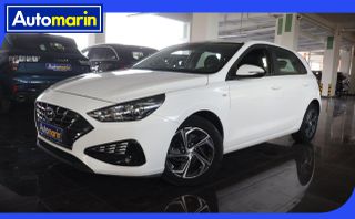 Hyundai i 30 2022 Mild Hybrid Premium / 6 Χρόνια Δωρεάν Service
