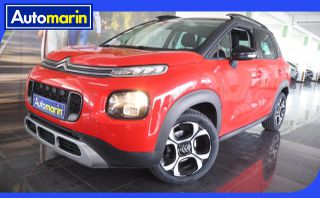 Citroen C3 Aircross 2017 Shine Navi / 6 Χρόνια Δωρεάν Service