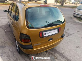 Renault Scenic 1999 1.6 115Hp-thumb-3