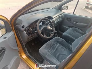 Renault Scenic 1999 1.6 115Hp-thumb-4