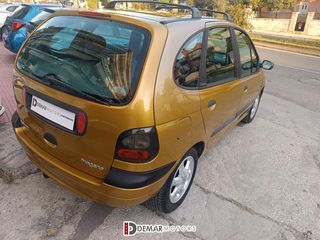 Renault Scenic 1999 1.6 115Hp-thumb-2