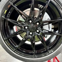 Audi A5 2019 S LINE-thumb-1