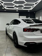 Audi A5 2019 S LINE-thumb-2