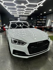 Audi A5 2019 S LINE-thumb-4