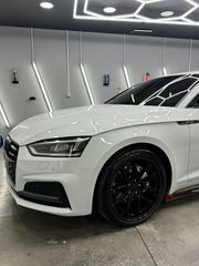 Audi A5 2019 S LINE-thumb-5