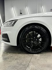 Audi A5 2019 S LINE-thumb-6