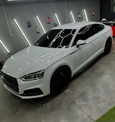 Audi A5 2019 S LINE-thumb-7