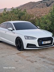 Audi A5 2019 S LINE-thumb-9