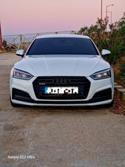 Audi A5 2019 S LINE-thumb-10