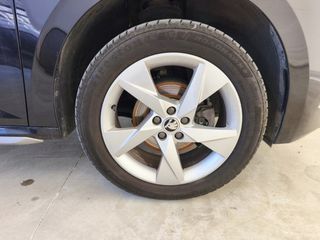 Skoda Kamiq 2020 ΕΛΛΗΝΙΚΟ 1,5 tsi auto style 1ΧΕΡΙ-thumb-7