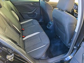 Skoda Kamiq 2020 ΕΛΛΗΝΙΚΟ 1,5 tsi auto style 1ΧΕΡΙ-thumb-9