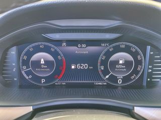 Skoda Kamiq 2020 ΕΛΛΗΝΙΚΟ 1,5 tsi auto style 1ΧΕΡΙ-thumb-11