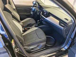 Skoda Kamiq 2020 ΕΛΛΗΝΙΚΟ 1,5 tsi auto style 1ΧΕΡΙ-thumb-12
