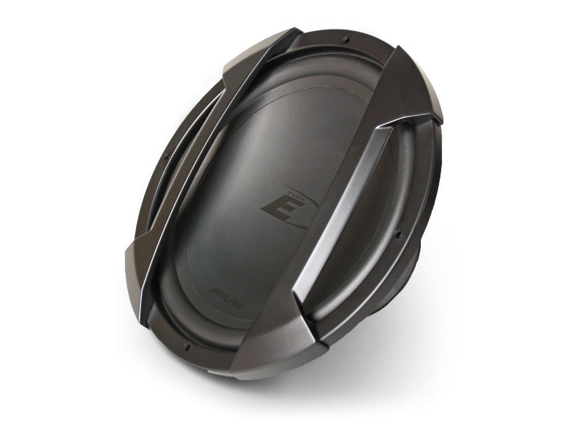 alpine SWE-1244E SUB ,12",650/200RMS