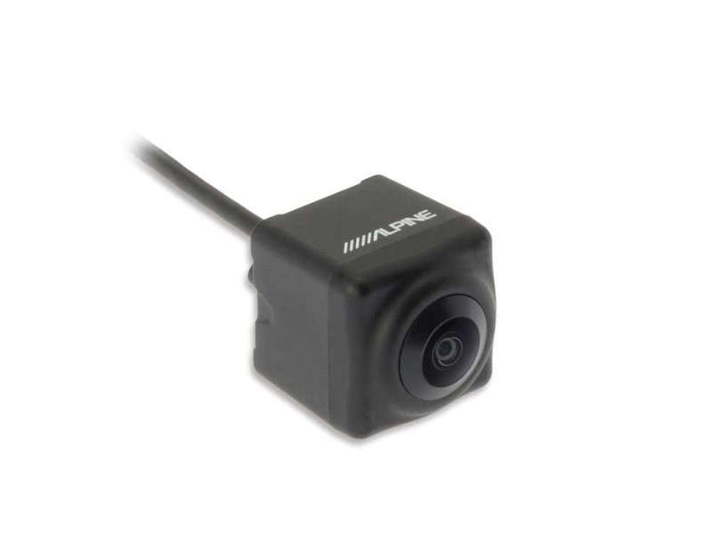 alpine HCE-C1100D HDR REAR VIEW CAMERA DIRECT