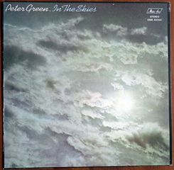 PETER GREEN - IN THE SKIES