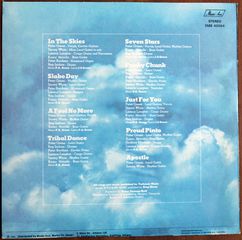 PETER GREEN - IN THE SKIES-thumb-1