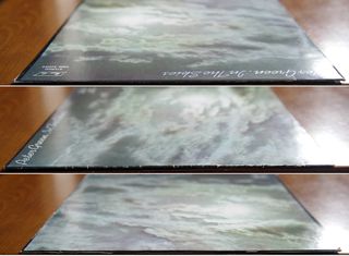 PETER GREEN - IN THE SKIES-thumb-2