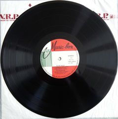PETER GREEN - IN THE SKIES-thumb-3