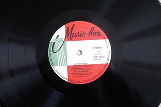 PETER GREEN - IN THE SKIES-thumb-5