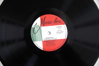 PETER GREEN - IN THE SKIES-thumb-6