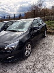 Opel Astra 2014-thumb-2