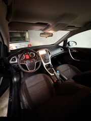 Opel Astra 2014-thumb-8