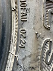 255-70-18 BRIDGESTONE DOT0224!!!!!!!!!!!!!!!!!!!!!!!!!!!!!-thumb-2