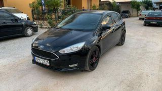 Ford Focus 2016-thumb-19