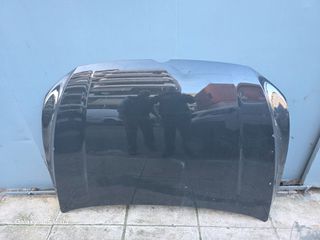 Volkswagen Golf VIII 2021-2024 Καπος