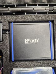BFlash ECU programmer - Master EDITION - Προγραμματισμοί εγκεφάλων-thumb-1