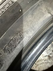 245-45-18 NEXEN DOT4324!!!!!!!!!!!!!!!!!!!!!!!!!!!!!!!!!!!!!!!!!!!!!!!!-thumb-2