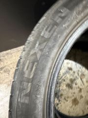 245-45-18 NEXEN DOT4324!!!!!!!!!!!!!!!!!!!!!!!!!!!!!!!!!!!!!!!!!!!!!!!!-thumb-4