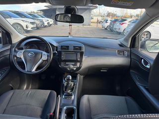 Nissan Pulsar 2014 PULSAR 1.5 DCI 110-thumb-13