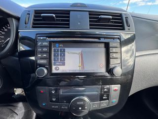 Nissan Pulsar 2014 PULSAR 1.5 DCI 110-thumb-17