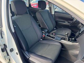 Nissan Pulsar 2014 PULSAR 1.5 DCI 110-thumb-22