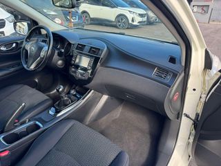 Nissan Pulsar 2014 PULSAR 1.5 DCI 110-thumb-16