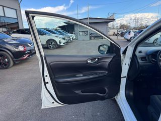 Nissan Pulsar 2014 PULSAR 1.5 DCI 110-thumb-30