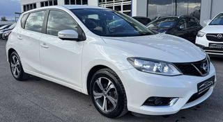 Nissan Pulsar 2014 PULSAR 1.5 DCI 110-thumb-4