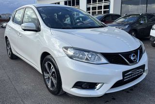 Nissan Pulsar 2014 PULSAR 1.5 DCI 110-thumb-3