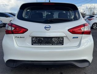 Nissan Pulsar 2014 PULSAR 1.5 DCI 110-thumb-9