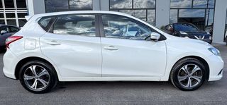 Nissan Pulsar 2014 PULSAR 1.5 DCI 110-thumb-8