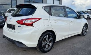 Nissan Pulsar 2014 PULSAR 1.5 DCI 110-thumb-6